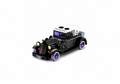 Tomica Disneyb Motors Dream Star Classic a tema Jack Skellington (sealed)