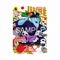 One Piece TCG Jinbe Round ST29-005 Bandai