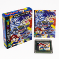 Bakuten Shoot Beyblade per Game Boy Color (JAP)