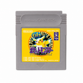 Pokèmon giallo Game Boy (SOLO CARTUCCIA) (JAP)