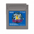 Pokèmon Blu Game Boy (SOLO CARTUCCIA) (JAP)