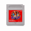 Pokèmon Rosso Game Boy (SOLO CARTUCCIA) (JAP)