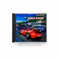 Ridge Racer per PS1 (JAP)