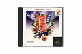 Ganbare Goemon: Uchuu Kaizou Akogingu per PS1 (JAP)