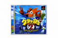 Crash Bandicoot2 per PS1 (JAP)