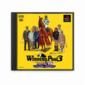 Winning Post 3 per PS1 (JAP)
