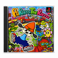 PaRappa The Rapper per PS1 (JAP)