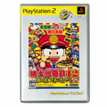 Momotarou Dentetsu 12: Nishi Nihon-hen mo Arimasen PS2 (JAP)