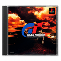 Gran Turismo per PS1 (JAP)