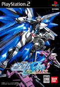Mobile Suit Gundam Seed: Rengou VS Z.A.F.T. PS2 (JAP)