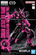 Gundam Astray Red Frame MG 1/100 Bandai [Recirculation Color / Neon Pink]