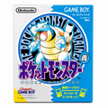 Pokemon Blu completo per Nintendo Game Boy (JAP)