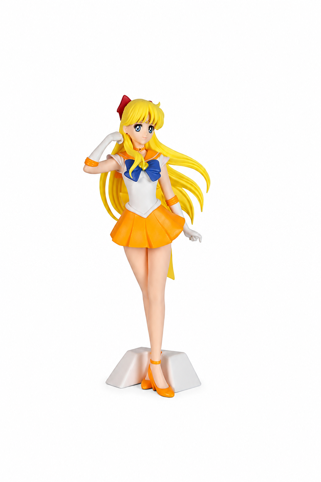 Sailor Moon Glitter & Glamours Eternals Figure Banpresto