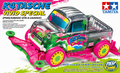 Mini 4WD K4 Tasche Vivid Special 95699 Tamiya