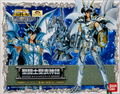 Saint Seiya Cloth Myth Dragon Shiryu version God Cloth Bandai