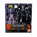 Saint Seiya Myth Cloth Minosse del Grifone Bandai