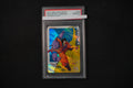 Dragon Ball Super Heroes Son Goku Ginyu e Son Gohan PSA (Jap)