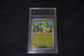 Pokèmon Lotto Bulbasaur Charmander Squirtle Pokèball AP (JAP)