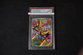 Pokèmon Iono's Wattrel - 232/SV-P PSA (JAP)