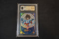 Saint Seiya Kayou Promo SS-PR-013 KAYOU (CHN)