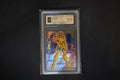 Saint Seiya Kayou Aiolia SS-UR-029
