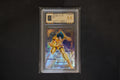 Saint Seiya Kayou Shura SS-UR-034