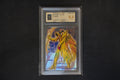 Saint Seiya Kayou Aiolos SS-UR-033