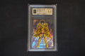 Saint Seiya Kayou Seiya SS-UR-037