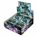 Gundam Card Game Phantom Aria Booster Box GD-04