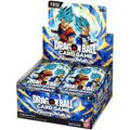 DragonBall Super Card Game FB-10 Booster Box ENG
