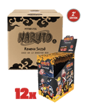 Naruto Mythos Second Edition Case
