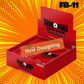 Dragon Ball Super Card Game Fusion World FB-11 Booster Box ENG (Settembre 2026)