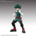 Eg Izuku Midoriya