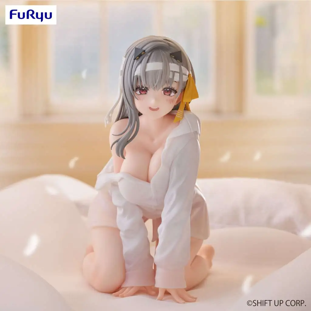 Goddess Of Victory Nikke Modernia Noodle Stopper Fig