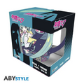 Hatsune Miku Blue Mug