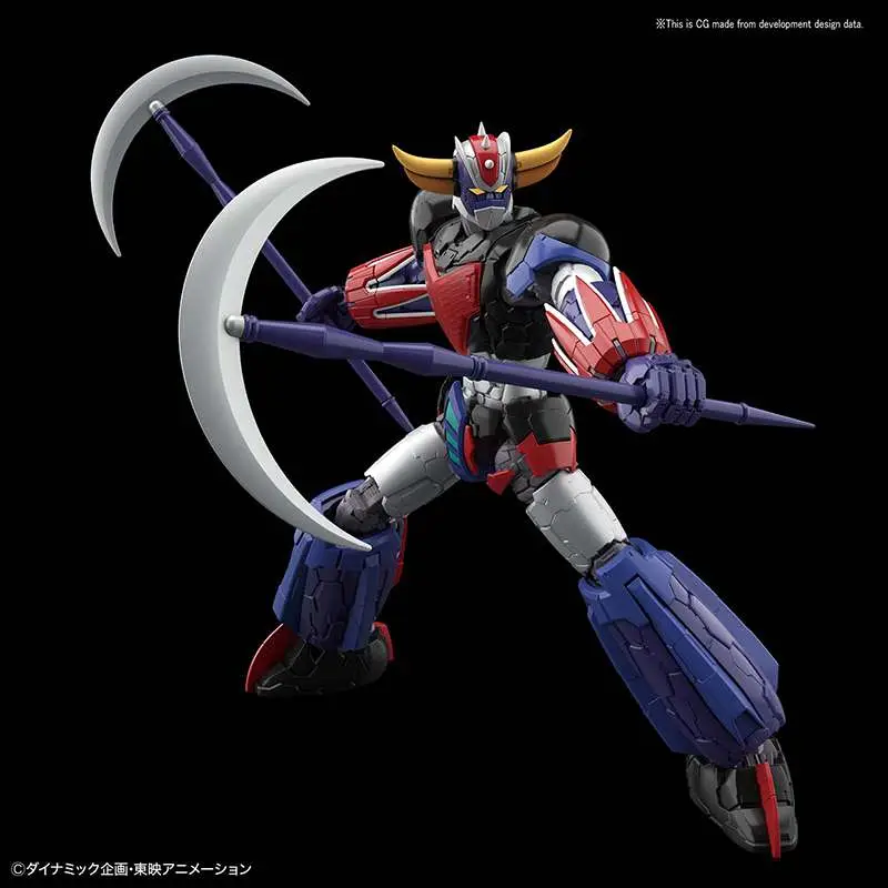 Hg Grendizer Infinitism 1/144