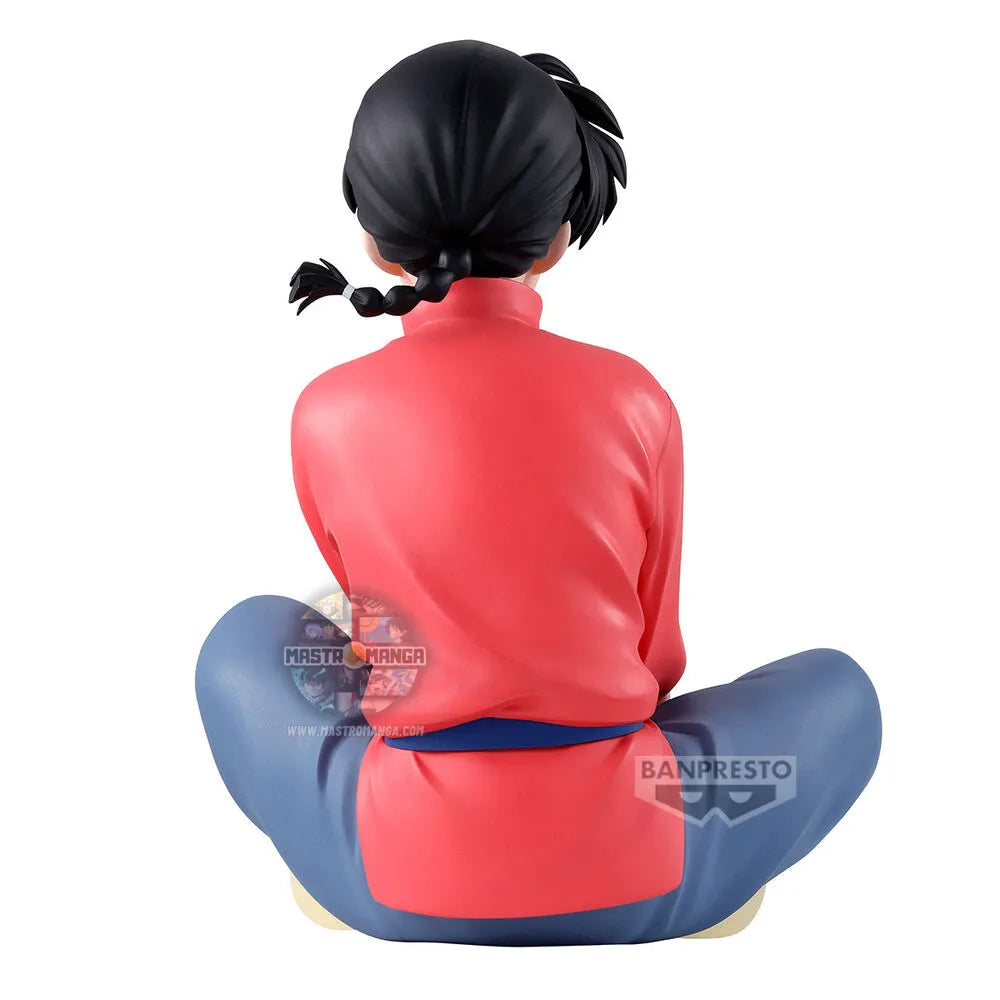 Ranma 1/2 Ranma Saotome