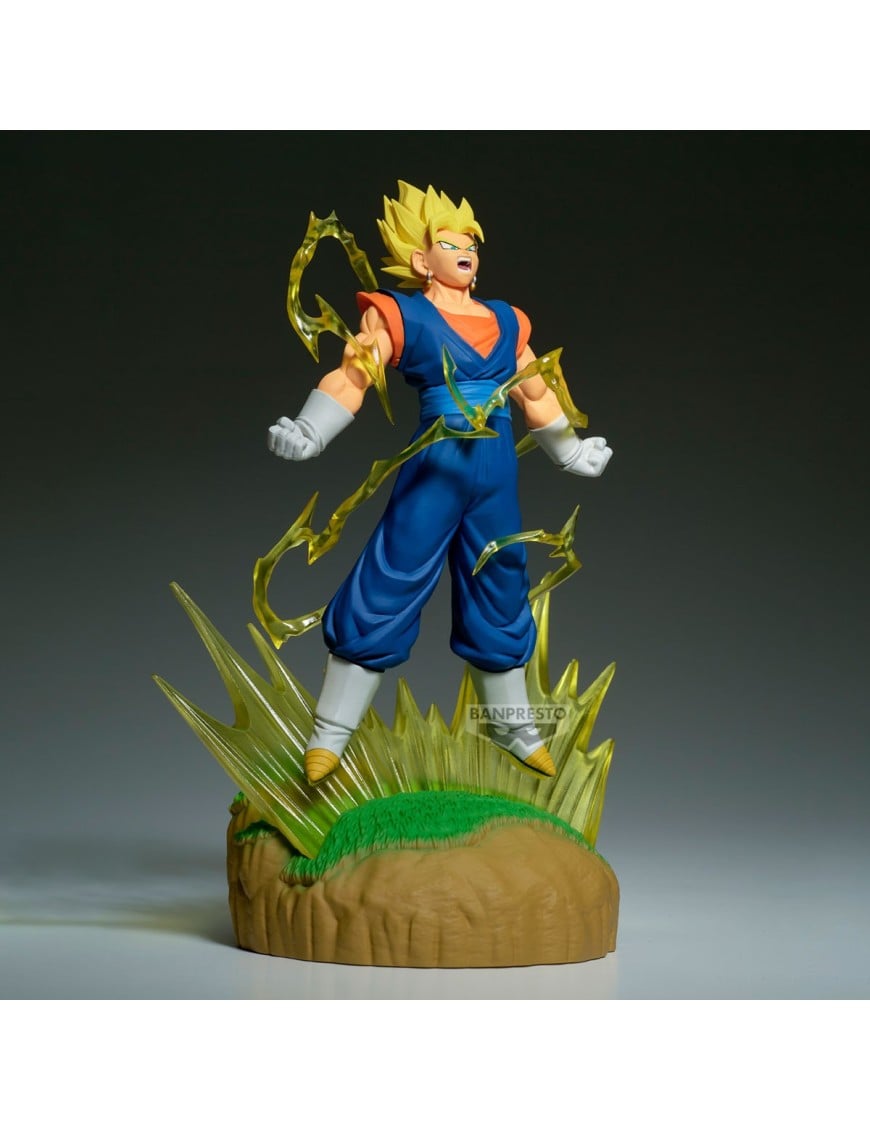 Dragon Ball Z History Box Vegito