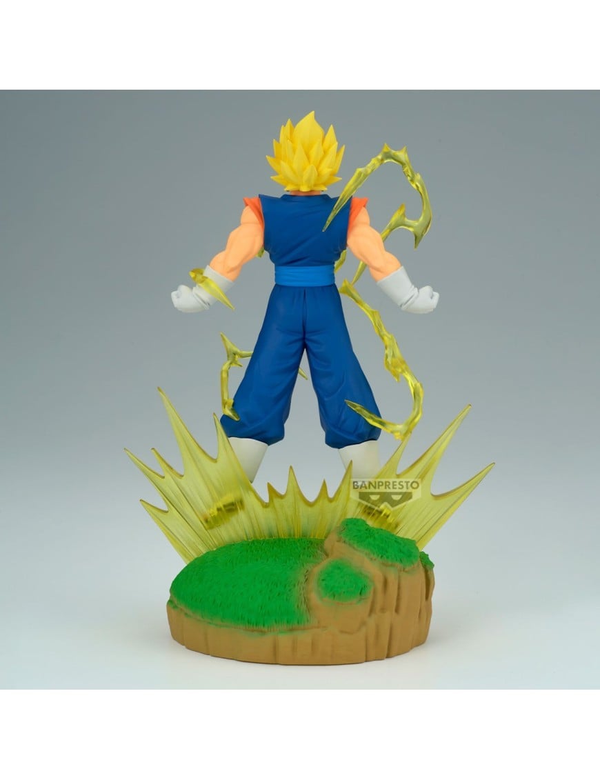 Dragon Ball Z History Box Vegito