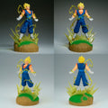 Dragon Ball Z History Box Vegito