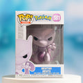 FUNKO POP Pokemon Mewtwo 581