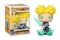 FUNKO POP Dragon Ball Super Saiyan Trunks w/Sword 1281