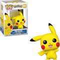 FUNKO POP Pokemon Pikachu 553
