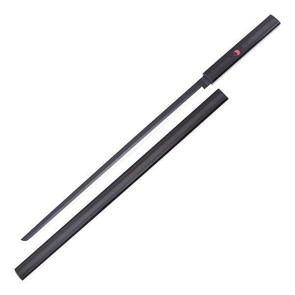 Katana Bamboo Naruto Sasuke Uchiha Nera