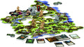 Il Signore degli Anelli: Viaggi nella Terra di Mezzo Board Game