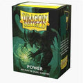AT-15063 DRAGON SHIELD DUAL MATTE SLEEVES - POWER (100 SLEEVES)
