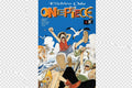 ONE PIECE 1