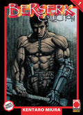 BERSERK COLLECTION SERIE NERA 1