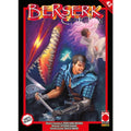 BERSERK COLLECTION SERIE NERA 42 - REGULAR