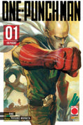 ONE-PUNCH MAN 1